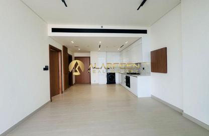 Apartment - 1 Bedroom - 2 Bathrooms for rent in Binghatti Azure - District 16 - Jumeirah Village Circle - Dubai