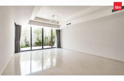 Townhouse - 4 - 5 for sale in Gardenia Townhomes - Wasl Gate - Dubai