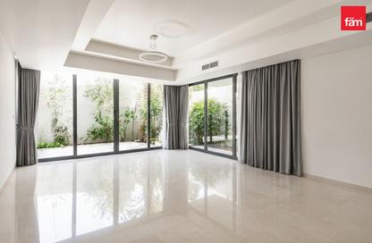 Townhouse - 4 - 5 for sale in Gardenia Townhomes - Wasl Gate - Dubai