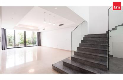 Townhouse - 4 - 5 for sale in Gardenia Townhomes - Wasl Gate - Dubai