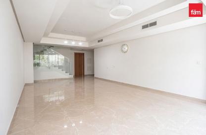 Townhouse - 4 - 5 for sale in Gardenia Townhomes - Wasl Gate - Dubai
