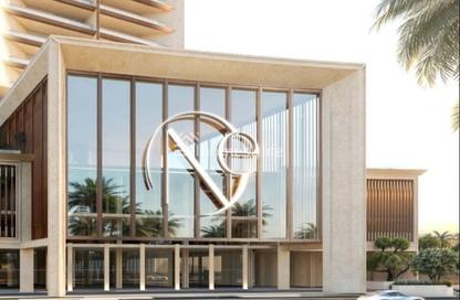 Retail - Studio for sale in One By Binghatti - Business Bay - Dubai