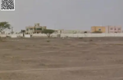 Land - Studio for sale in Manama - Ajman