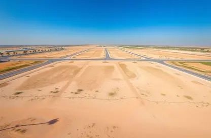 أرض - استوديو للبيع في السجع إس - الصجعة - الشارقة