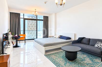 Apartment - Studio - 1 for sale in Serenity Lakes 5 - District 10 - Jumeirah Village Circle - Dubai