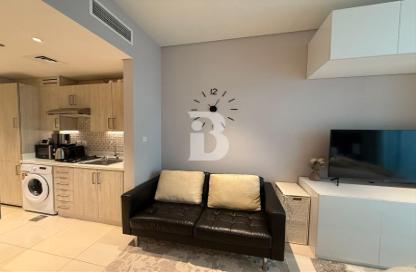 Apartment - Studio - 1 Bathroom for rent in Seven Palm - Palm Jumeirah - Dubai Apartment - Studio - 1 Bathroom for rent in Seven Palm - Palm Jumeirah - Dubai