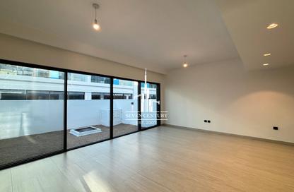 Townhouse - 4 Bedrooms - 5 Bathrooms for rent in Santorini - Damac Lagoons - Dubai