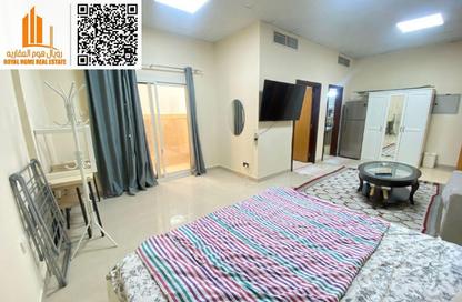 Apartment - Studio - 1 Bathroom for rent in Al Jurf 2 - Al Jurf - Ajman Downtown - Ajman Apartment - Studio - 1 Bathroom for rent in Al Jurf 2 - Al Jurf - Ajman Downtown - Ajman