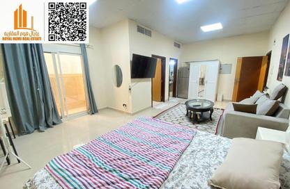 Apartment - Studio - 1 Bathroom for rent in Al Jurf 2 - Al Jurf - Ajman Downtown - Ajman Apartment - Studio - 1 Bathroom for rent in Al Jurf 2 - Al Jurf - Ajman Downtown - Ajman