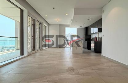 Apartment - 2 - 4 for rent in Qaryat Al Hidd - Saadiyat Island - Abu Dhabi