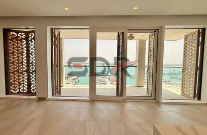 Apartment - 2 - 4 for rent in Qaryat Al Hidd - Saadiyat Island - Abu Dhabi Apartment - 2 - 4 for rent in Qaryat Al Hidd - Saadiyat Island - Abu Dhabi