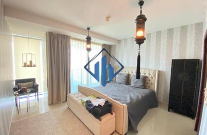 Apartment - 3 - 3 for sale in Lagoon B1 - The Lagoons - Mina Al Arab - Ras Al Khaimah