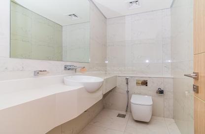 Apartment - 1 Bedroom - 2 Bathrooms for rent in Northbay Residences - Mina Al Arab - Ras Al Khaimah
