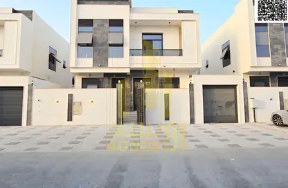 Villa - 5 Bedrooms - 7 Bathrooms for sale in Al Bahia Hills - Al Bahia - Ajman Villa - 5 Bedrooms - 7 Bathrooms for sale in Al Bahia Hills - Al Bahia - Ajman