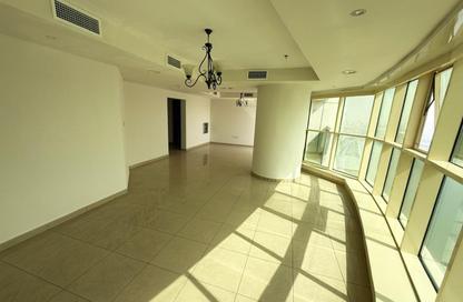 Apartment - 3 - 3 for rent in Al Majaz 3 - Al Majaz - Sharjah