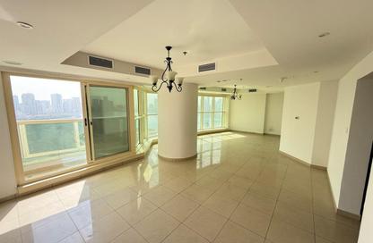 Apartment - 3 - 3 for rent in Al Majaz 3 - Al Majaz - Sharjah