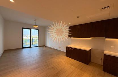 Apartment - 1 - 1 for sale in La Rive Building 4 - La Rive - Port de La Mer - La Mer - Jumeirah - Dubai