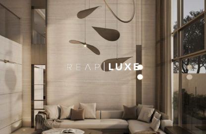 Land - Studio for sale in Keturah Reserve - MAG City - Mohammed Bin Rashid City - Dubai