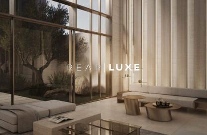 Land - Studio for sale in Keturah Reserve - MAG City - Mohammed Bin Rashid City - Dubai