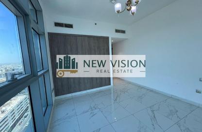 Apartment - 2 Bedrooms - 2 Bathrooms for rent in Crystal Plaza - Al Majaz 1 - Al Majaz - Sharjah