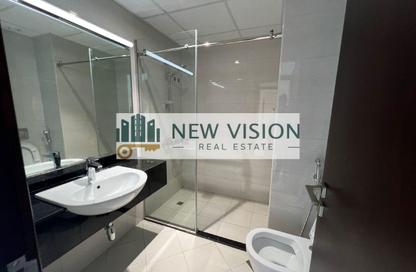 Apartment - 2 Bedrooms - 2 Bathrooms for rent in Crystal Plaza - Al Majaz 1 - Al Majaz - Sharjah Apartment - 2 Bedrooms - 2 Bathrooms for rent in Crystal Plaza - Al Majaz 1 - Al Majaz - Sharjah