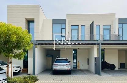 Villa - 3 Bedrooms - 4 Bathrooms for sale in Sun - Arabian Ranches 3 - Dubai