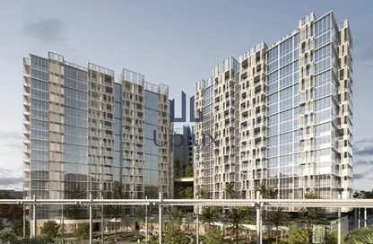 Apartment - 2 Bedrooms - 3 Bathrooms for sale in Mangrove Residences 2 - Mangrove Residences - Expo City - Dubai