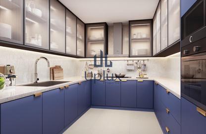Apartment - 2 Bedrooms - 3 Bathrooms for sale in Mangrove Residences 2 - Mangrove Residences - Expo City - Dubai