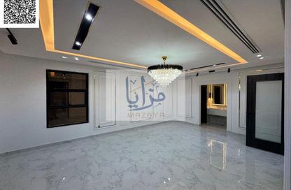 Villa - 4 Bedrooms - 6 Bathrooms for sale in Kabbali Hills - Al Helio 2 - Al Helio - Ajman