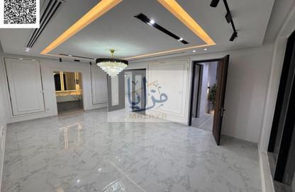 Villa - 4 Bedrooms - 6 Bathrooms for sale in Kabbali Hills - Al Helio 2 - Al Helio - Ajman