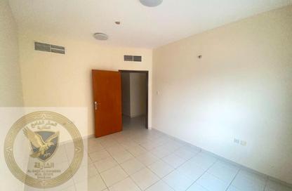 Apartment - 1 Bedroom - 1 Bathroom for rent in Al Naemiya Tower 1 - Al Naemiya Towers - Al Nuaimiya - Ajman