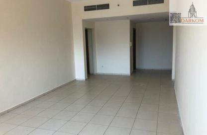Apartment - 1 Bedroom - 2 Bathrooms for rent in Ajman One Tower 5 - Ajman One - Ajman Downtown - Ajman