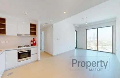 Apartment - 2 Bedrooms - 2 Bathrooms for rent in Downtown Views II Tower 2 - Downtown Views II - Zabeel 2 - Zabeel - Dubai