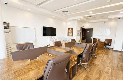 Office Space - Studio for rent in Park Lane Tower - Business Bay - Dubai