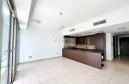 Apartment - 1 Bathroom for rent in 8 Boulevard Walk - Mohammad Bin Rashid Boulevard - Downtown Dubai - Dubai