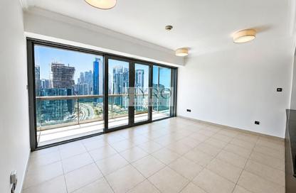 Apartment - Studio - 1 Bathroom for rent in 8 Boulevard Walk - Mohammad Bin Rashid Boulevard - Downtown Dubai - Dubai