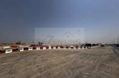 Land - Studio for sale in Al Warsan 3 - Al Warsan - Dubai