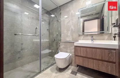 Apartment - 2 Bedrooms - 2 Bathrooms for sale in Majestique Residence 1 - Majestique Residence - Dubai South (Dubai World Central) - Dubai