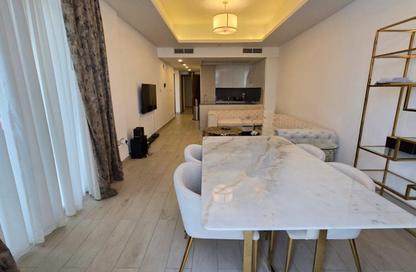 Apartment - 1 Bedroom - 2 Bathrooms for rent in Azizi Mina - Palm Jumeirah - Dubai