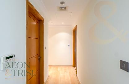 Apartment - 2 - 2 for sale in Trident Waterfront - Dubai Marina - Dubai
