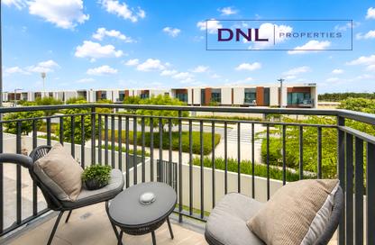 Townhouse - 3 Bedrooms - 4 Bathrooms for rent in Cherrywoods - Dubai