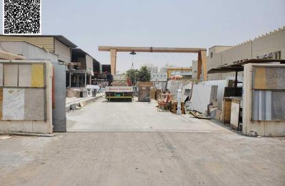 Warehouse - Studio - 2 Bathrooms for sale in Industrial Area 17 - Sharjah Industrial Area - Sharjah
