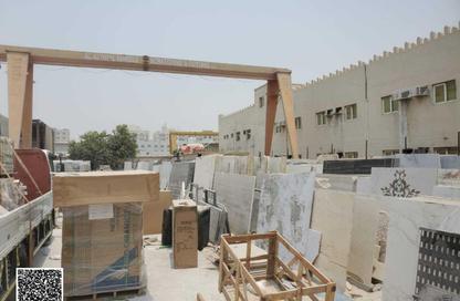 Warehouse - Studio - 2 Bathrooms for sale in Industrial Area 17 - Sharjah Industrial Area - Sharjah