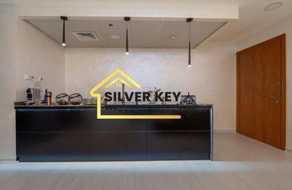 Apartment - 1 Bedroom - 2 Bathrooms for rent in Al Majaz 3 - Al Majaz - Sharjah