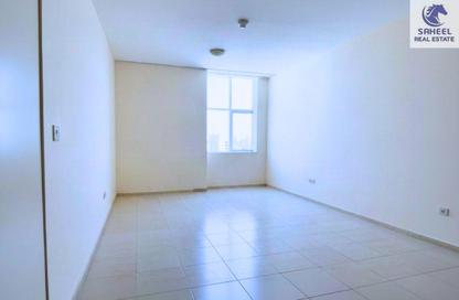 Apartment - 1 - 1 for rent in Union Tower - Al Seer - Ras Al Khaimah