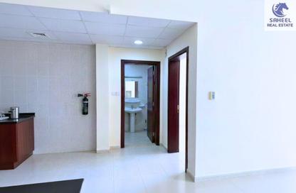 Apartment - 1 - 1 for rent in Union Tower - Al Seer - Ras Al Khaimah