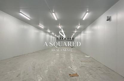 Warehouse - Studio - 3 Bathrooms for rent in Ras Al Khor Industrial 1 - Ras Al Khor Industrial - Ras Al Khor - Dubai
