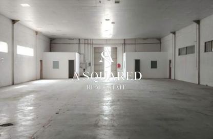 Warehouse - Studio - 3 Bathrooms for rent in Ras Al Khor Industrial 1 - Ras Al Khor Industrial - Ras Al Khor - Dubai Warehouse - Studio - 3 Bathrooms for rent in Ras Al Khor Industrial 1 - Ras Al Khor Industrial - Ras Al Khor - Dubai