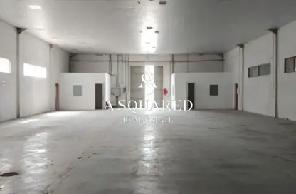 Warehouse - Studio - 3 Bathrooms for rent in Ras Al Khor Industrial 1 - Ras Al Khor Industrial - Ras Al Khor - Dubai