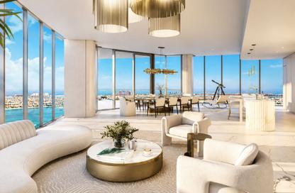 Apartment - 4 - 5 for sale in Palm Beach Towers 3 - Palm Beach Towers - Palm Jumeirah - Dubai Apartment - 4 - 5 for sale in Palm Beach Towers 3 - Palm Beach Towers - Palm Jumeirah - Dubai